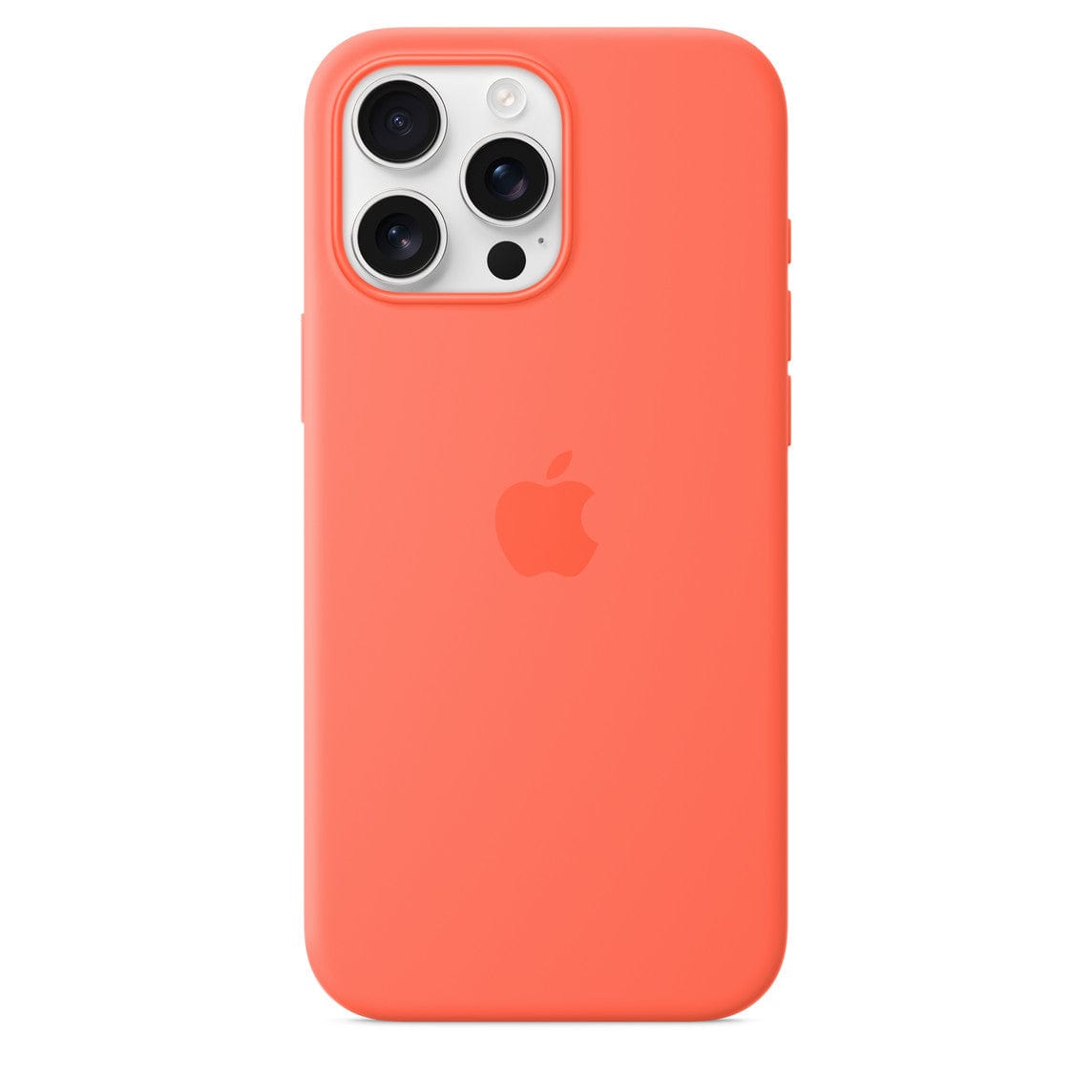 iPhone 16 Pro Max Silicone Case with MagSafe - Agenda365.com