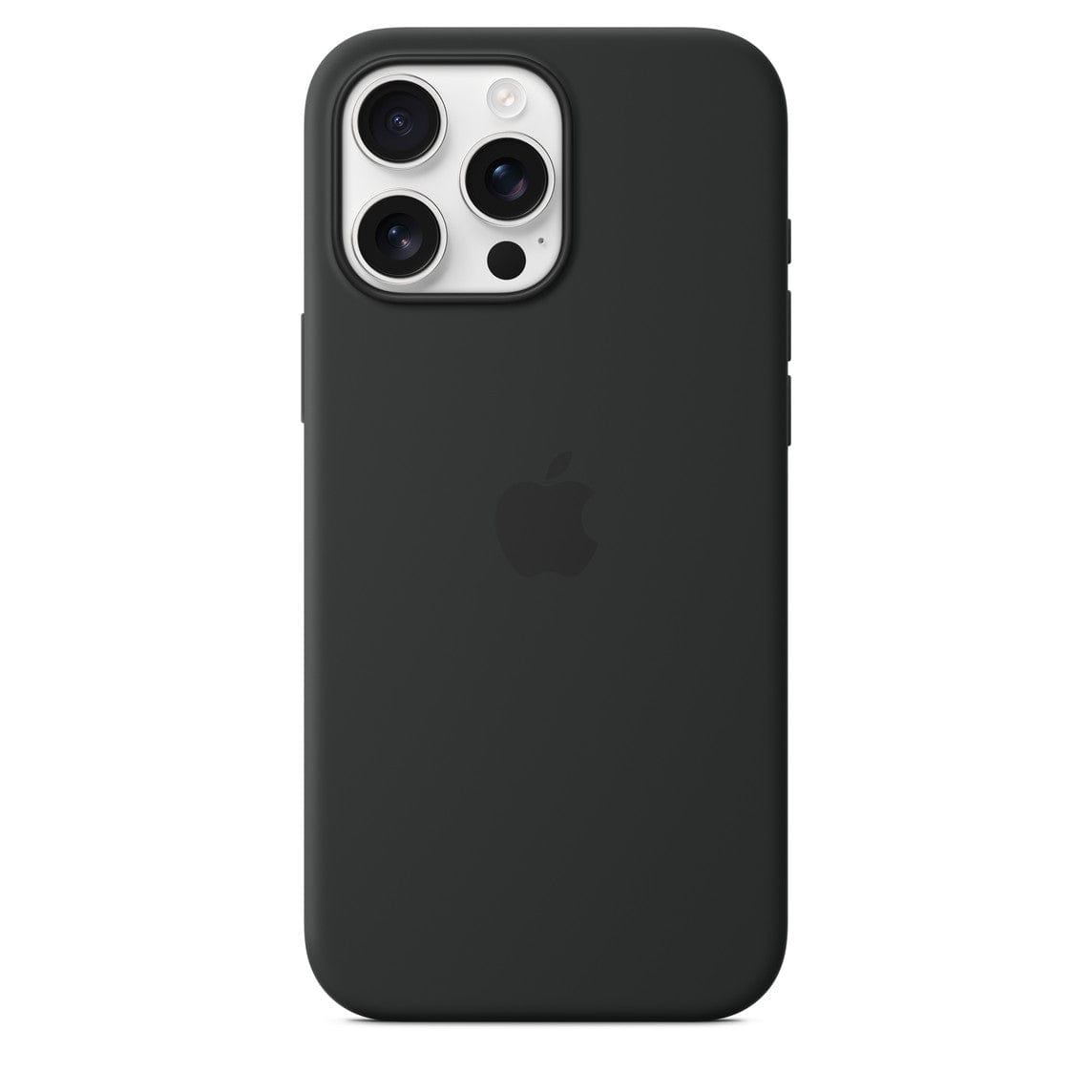 iPhone 16 Pro Max Silicone Case with MagSafe - Agenda365.com