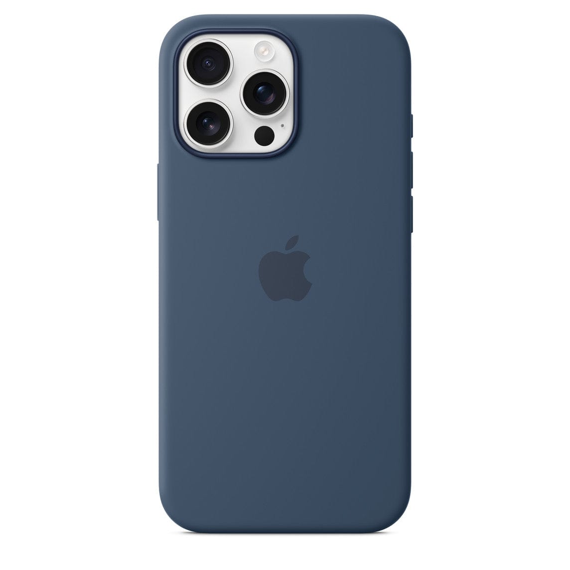 iPhone 16 Pro Max Silicone Case with MagSafe - Agenda365.com
