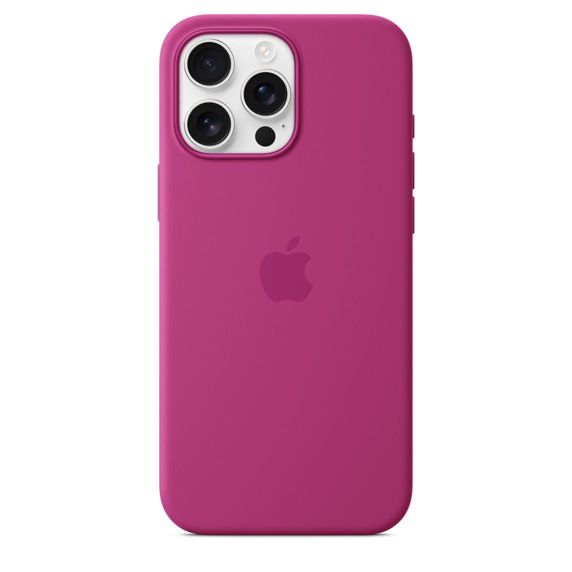 iPhone 16 Pro Max Silicone Case with MagSafe - Agenda365.com