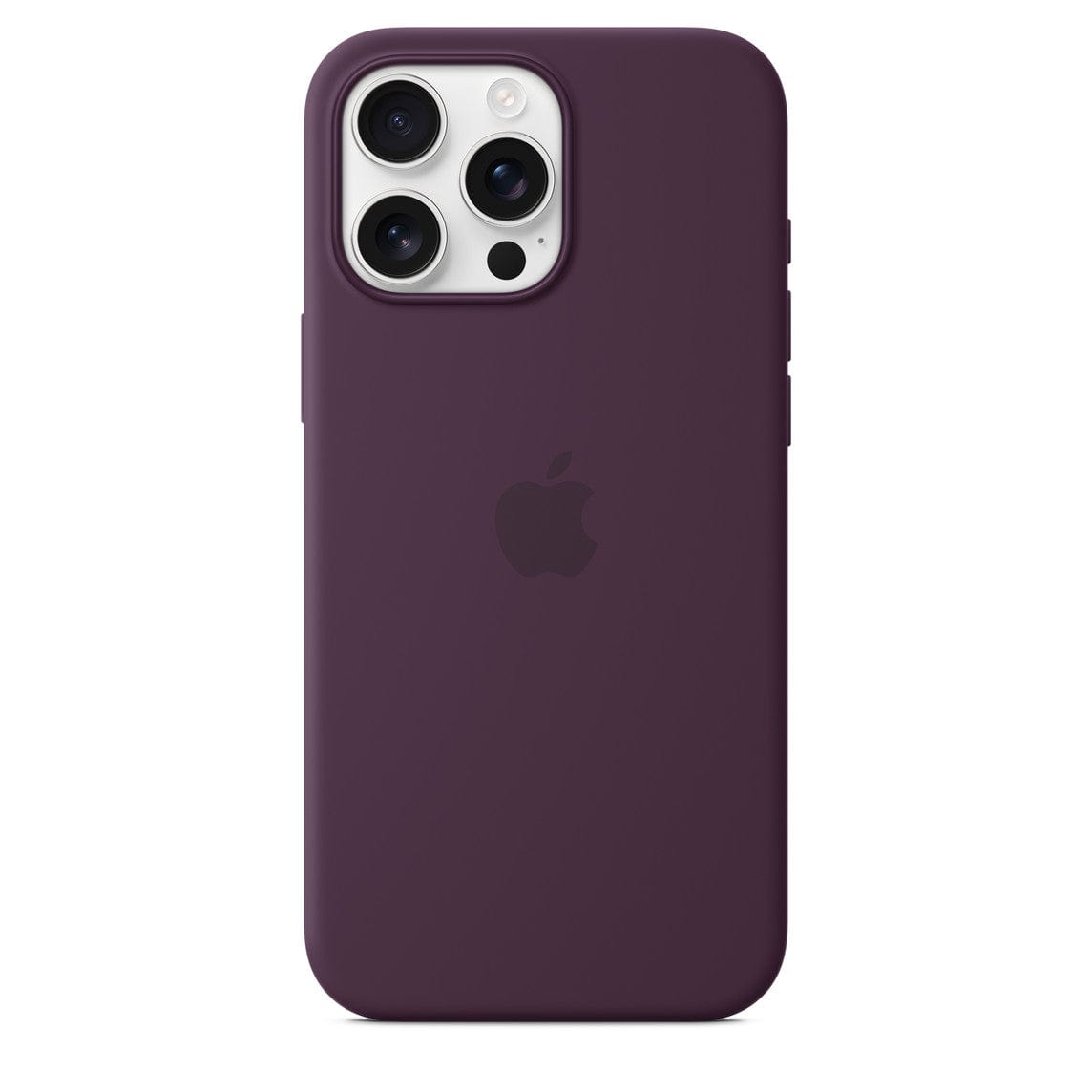 iPhone 16 Pro Max Silicone Case with MagSafe - Agenda365.com