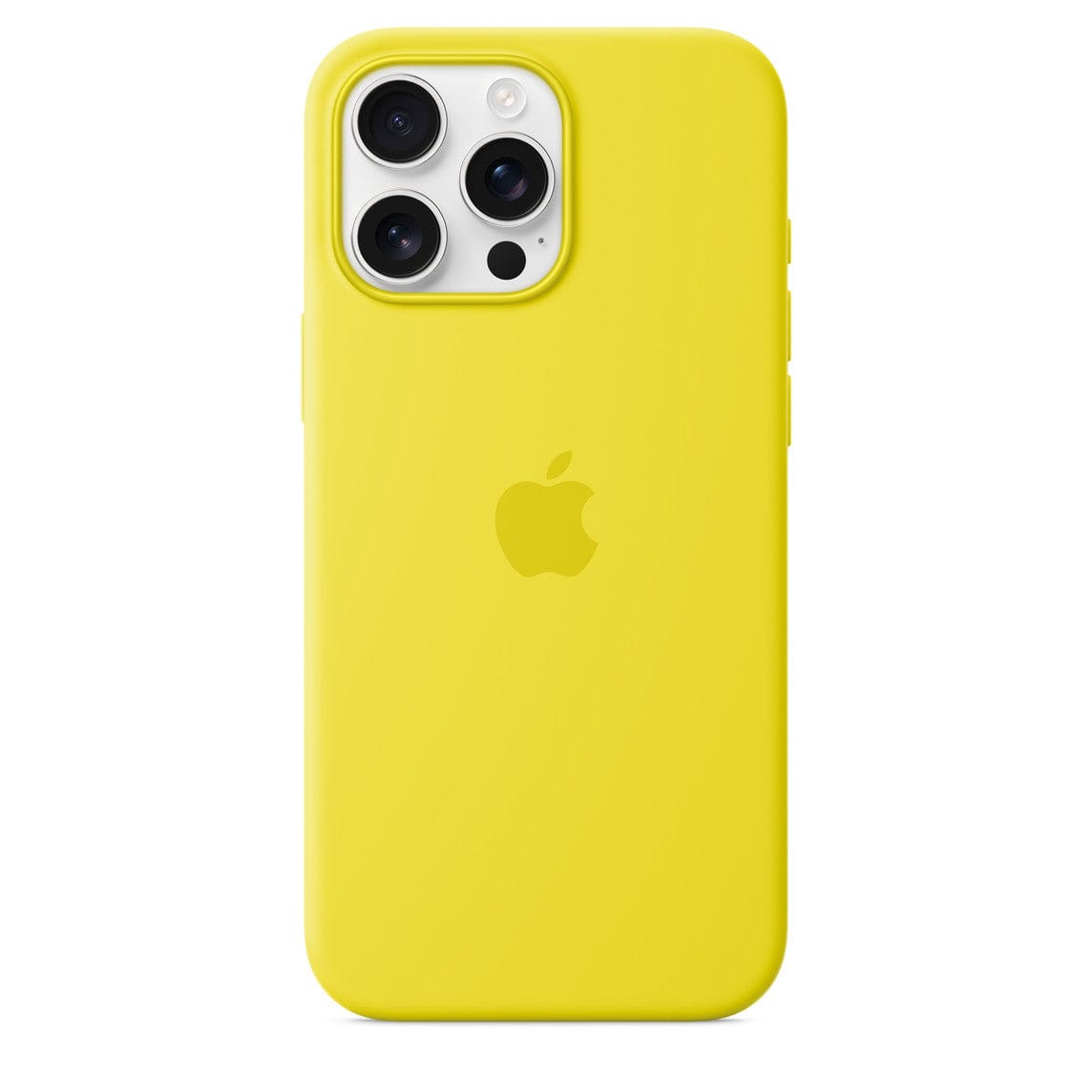 iPhone 16 Pro Max Silicone Case with MagSafe - Agenda365.com