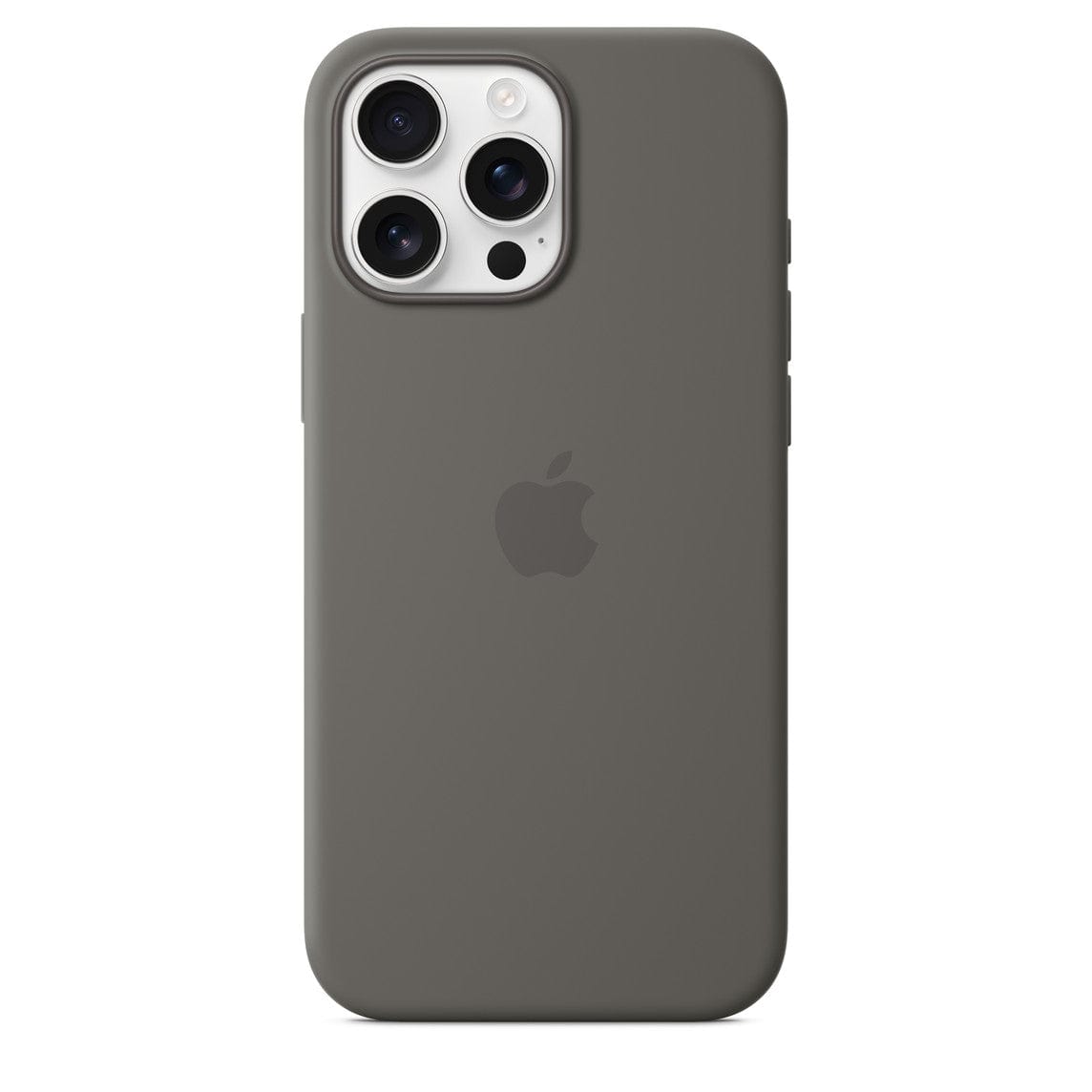 iPhone 16 Pro Max Silicone Case with MagSafe - Agenda365.com