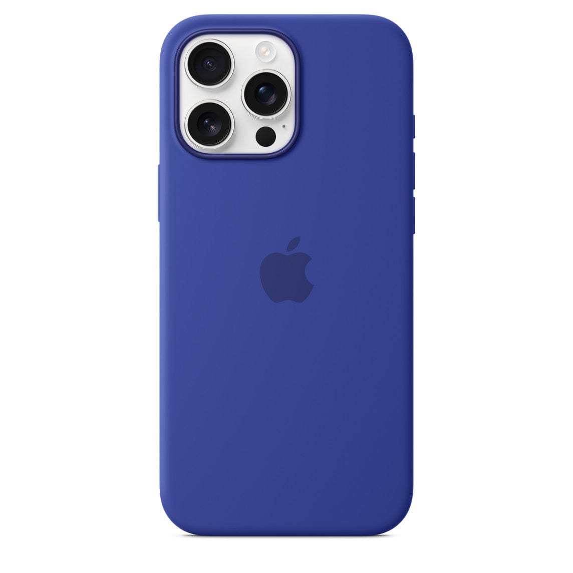 iPhone 16 Pro Max Silicone Case with MagSafe - Agenda365.com
