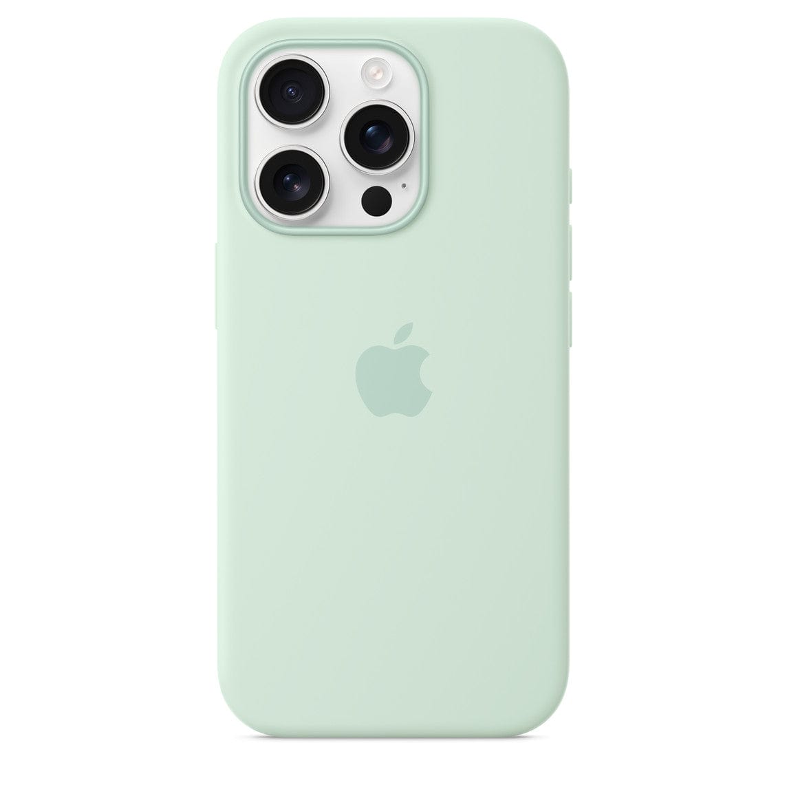 iPhone 16 Pro Silicone Case with MagSafe - Agenda365.com