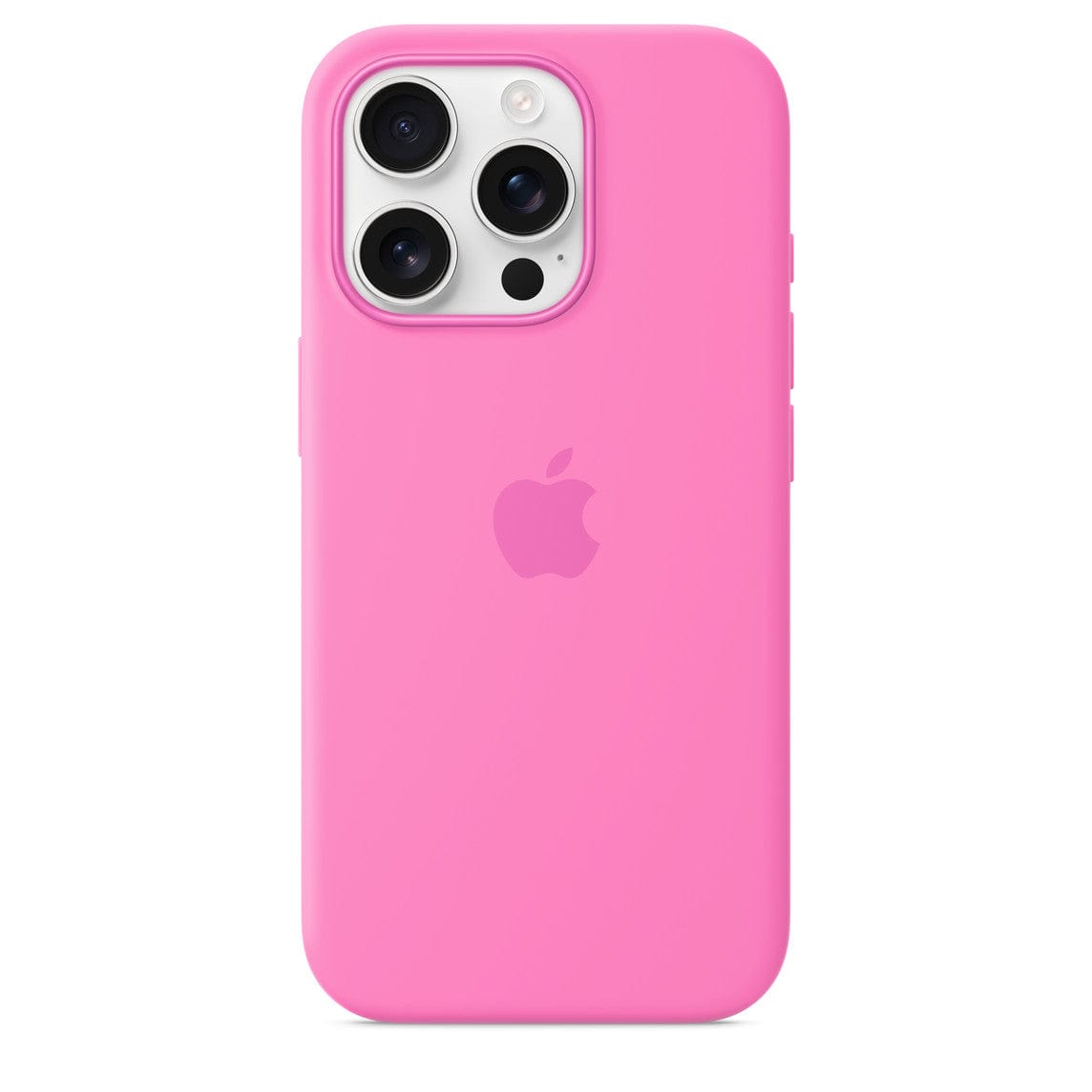 iPhone 16 Pro Silicone Case with MagSafe - Agenda365.com