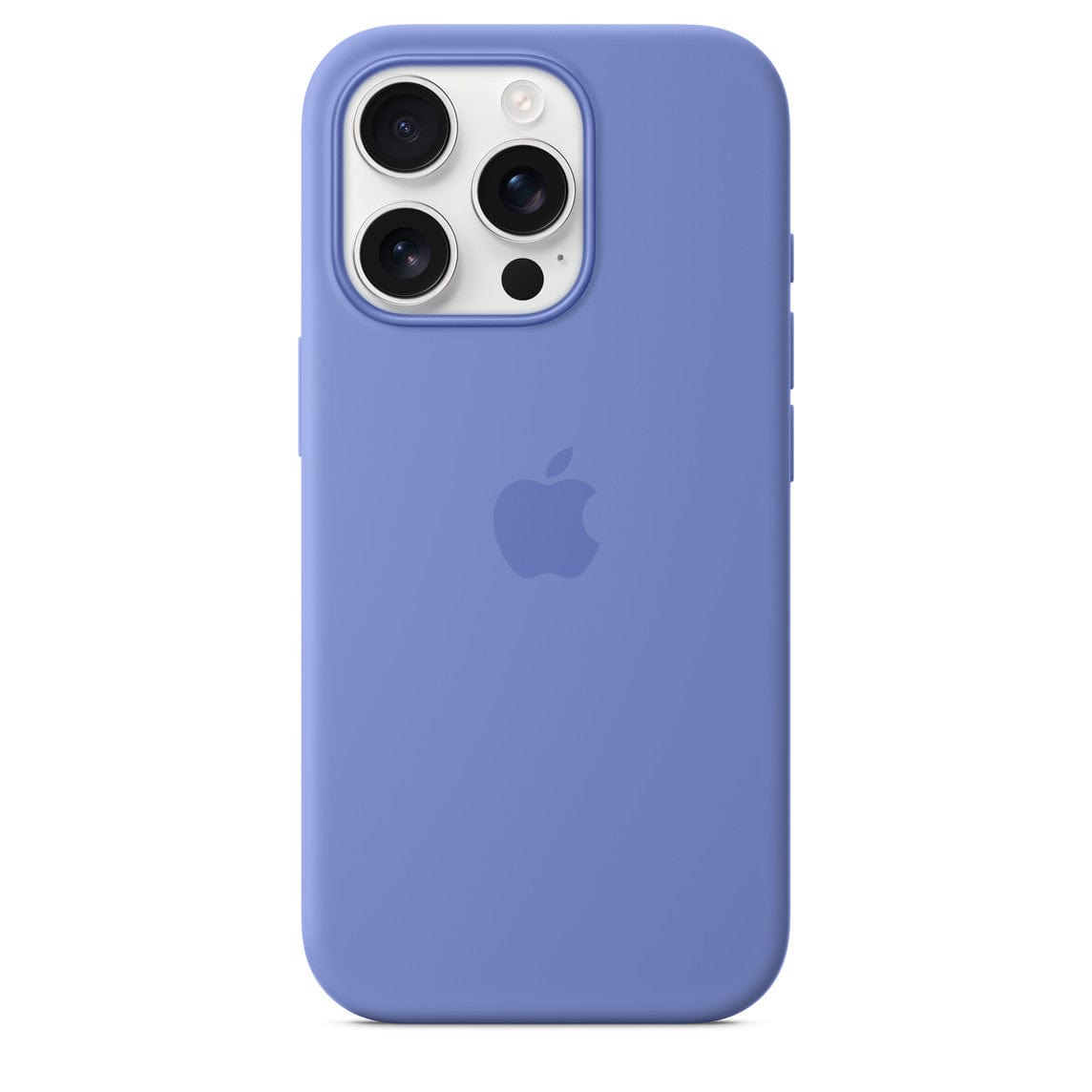 iPhone 16 Pro Silicone Case with MagSafe - Agenda365.com