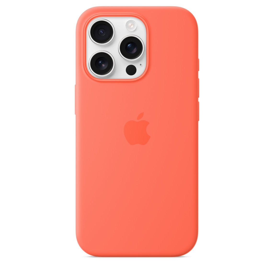 iPhone 16 Pro Silicone Case with MagSafe - Agenda365.com