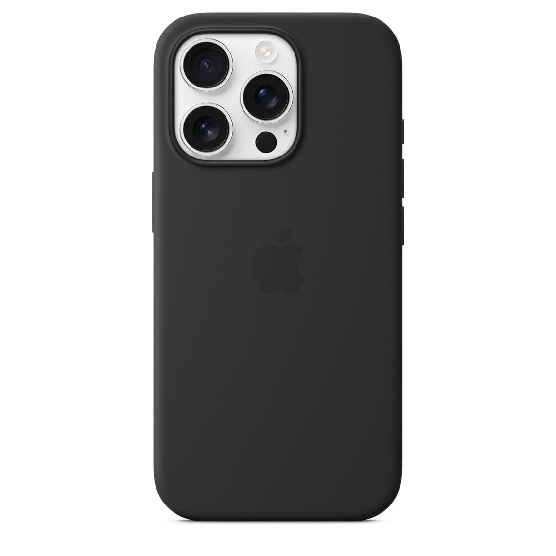 iPhone 16 Pro Silicone Case with MagSafe - Agenda365.com