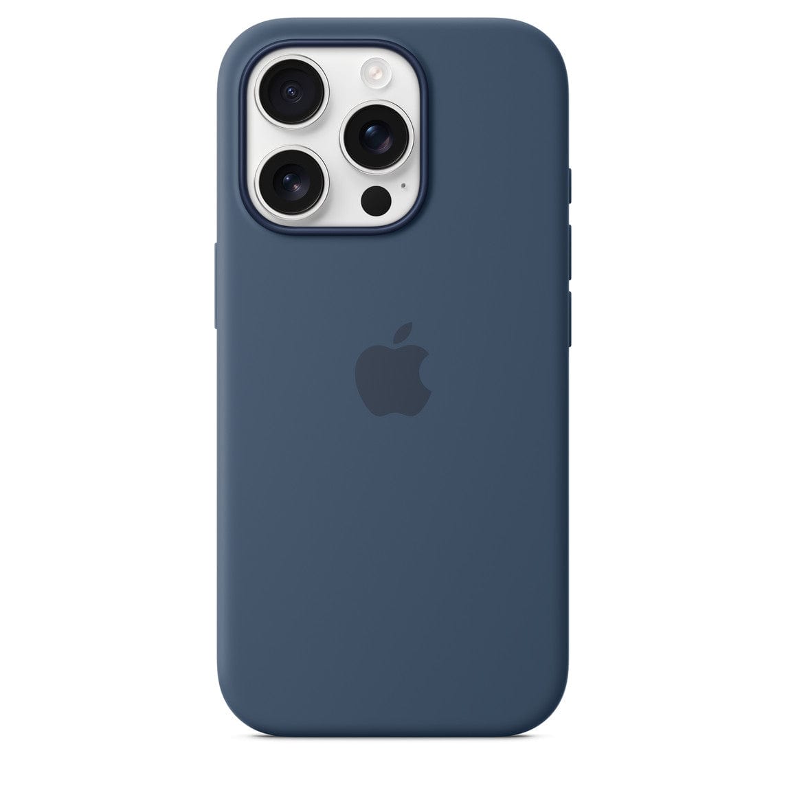 iPhone 16 Pro Silicone Case with MagSafe - Agenda365.com