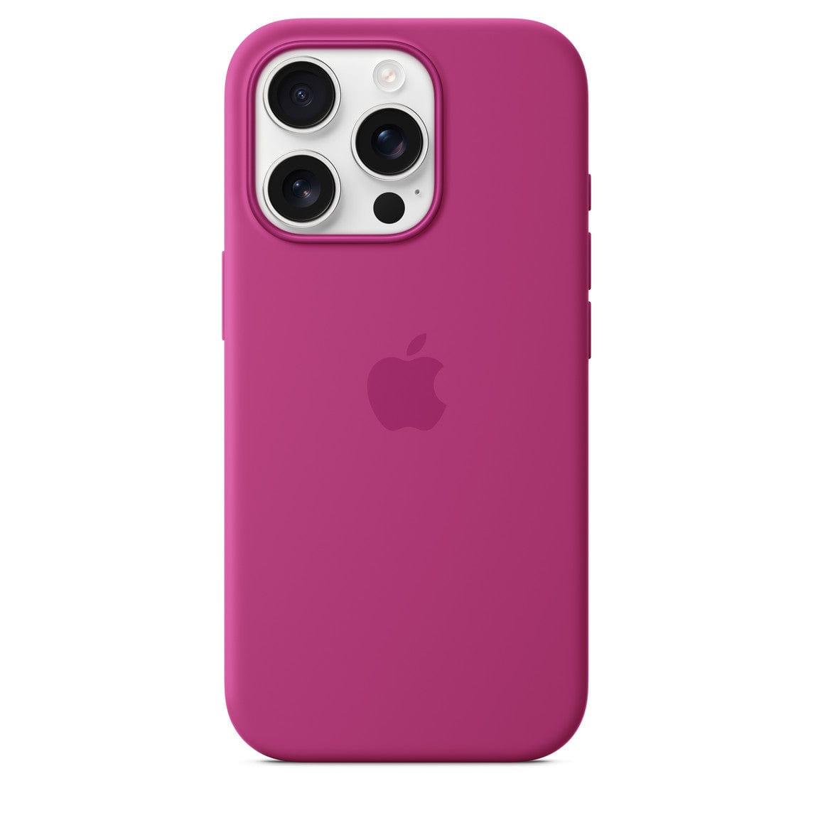 iPhone 16 Pro Silicone Case with MagSafe - Agenda365.com