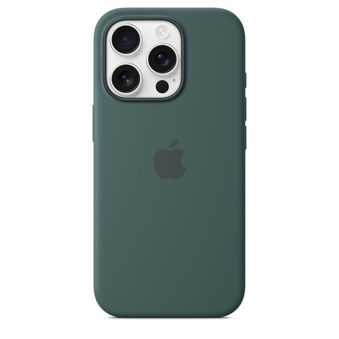 iPhone 16 Pro Silicone Case with MagSafe - Agenda365.com