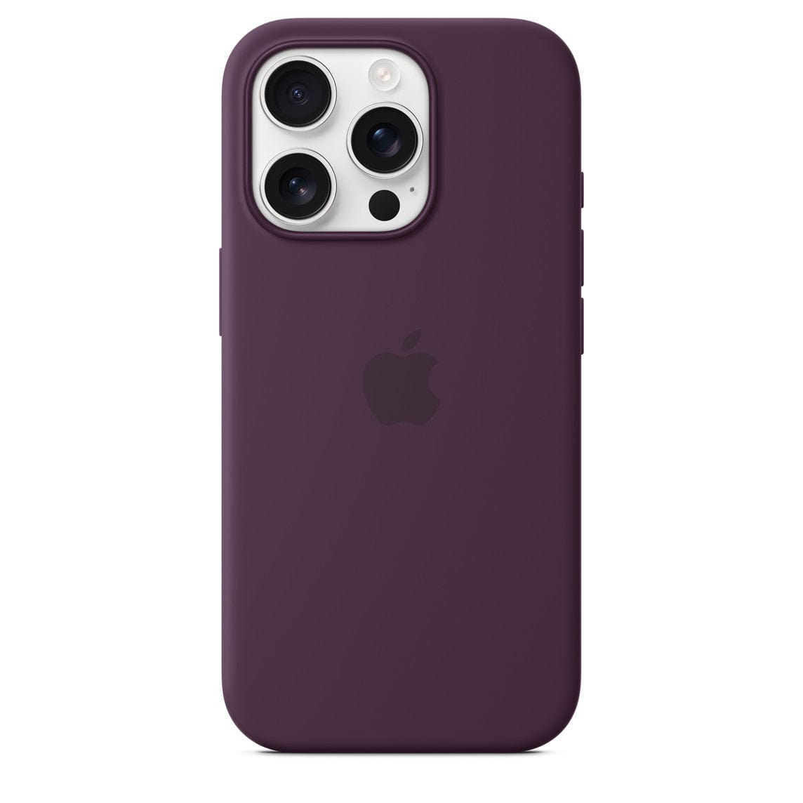 iPhone 16 Pro Silicone Case with MagSafe - Agenda365.com