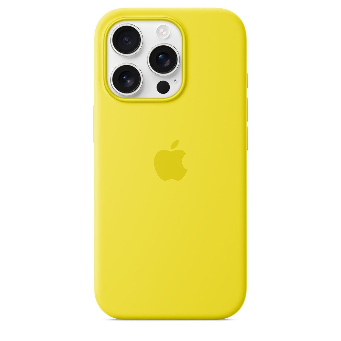 iPhone 16 Pro Silicone Case with MagSafe - Agenda365.com