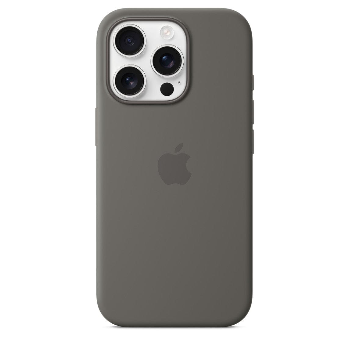 iPhone 16 Pro Silicone Case with MagSafe - Agenda365.com