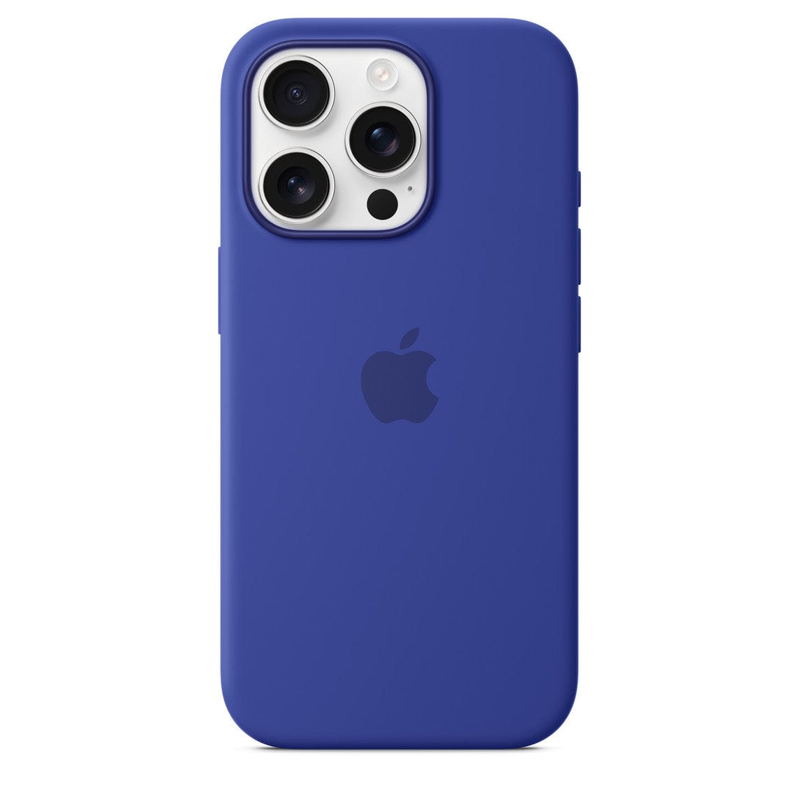 iPhone 16 Pro Silicone Case with MagSafe - Agenda365.com