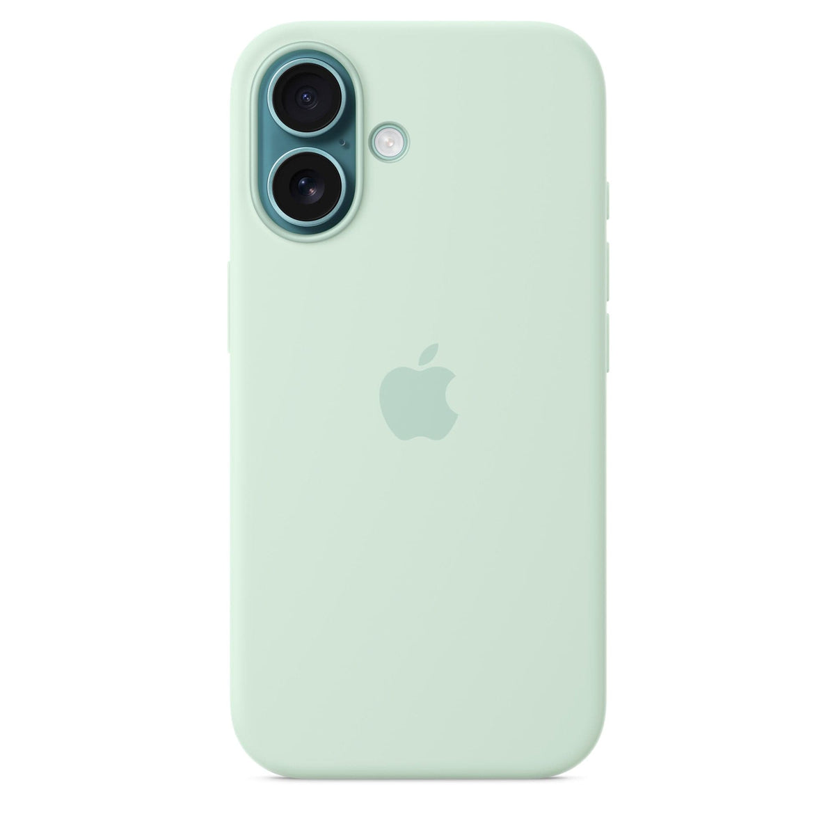 iPhone 16 Silicone Case with MagSafe - Agenda365.com