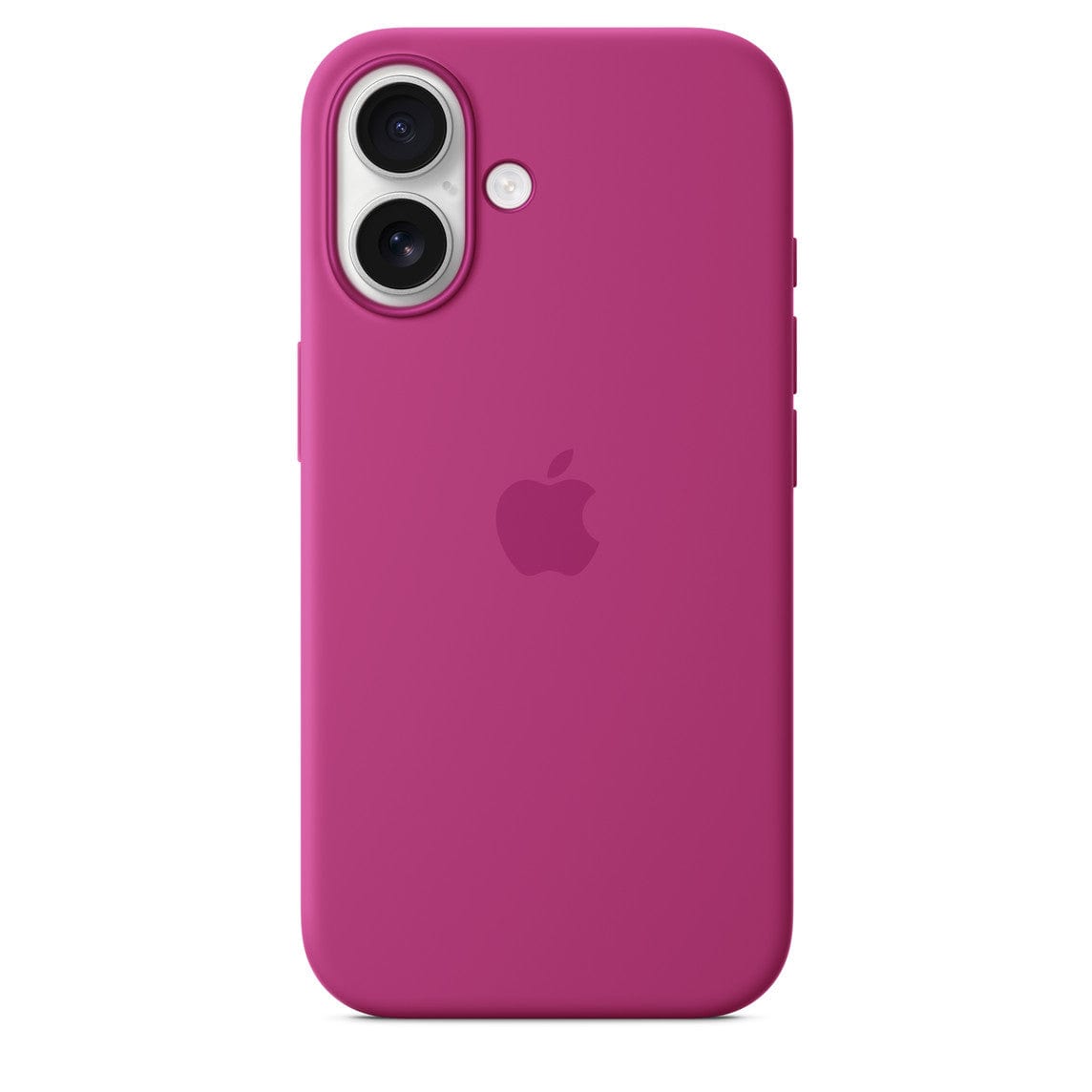 iPhone 16 Silicone Case with MagSafe - Agenda365.com