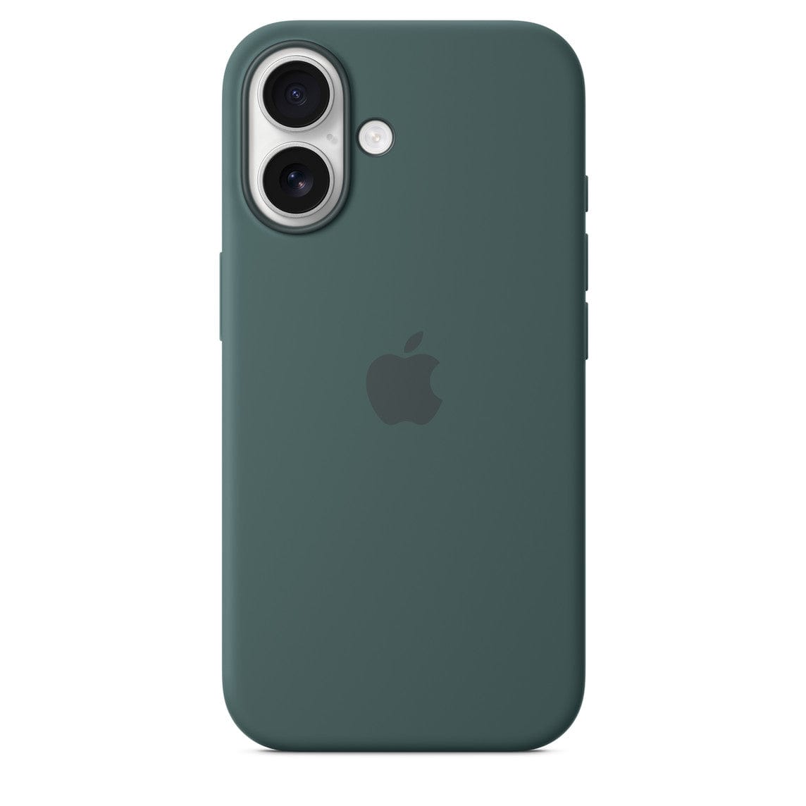 iPhone 16 Silicone Case with MagSafe - Agenda365.com