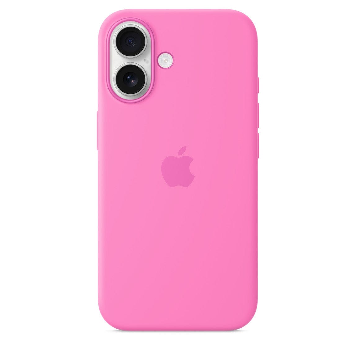 iPhone 16 Silicone Case with MagSafe - Agenda365.com