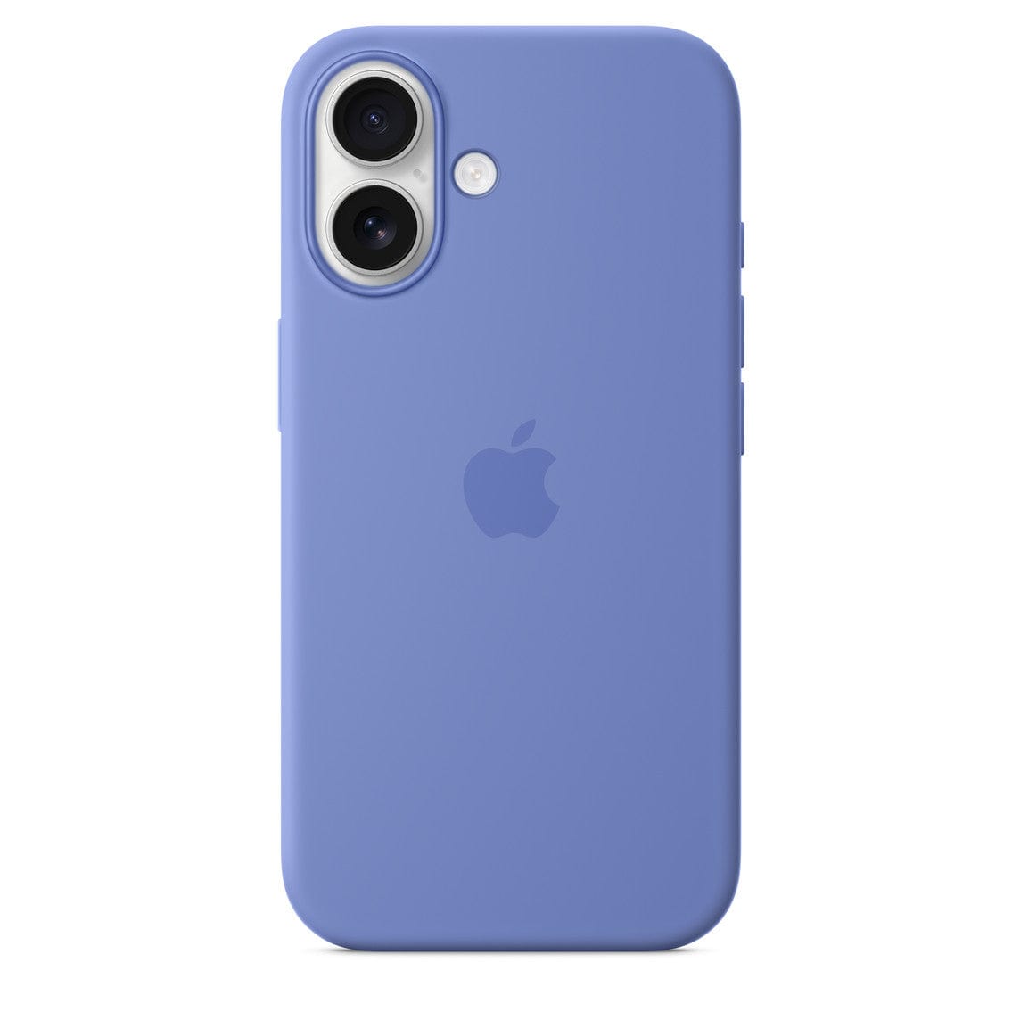 iPhone 16 Silicone Case with MagSafe - Agenda365.com