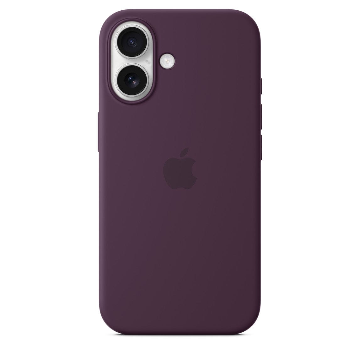 iPhone 16 Silicone Case with MagSafe - Agenda365.com