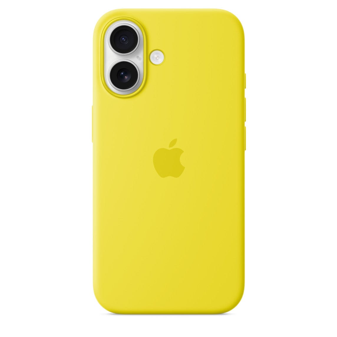 iPhone 16 Silicone Case with MagSafe - Agenda365.com