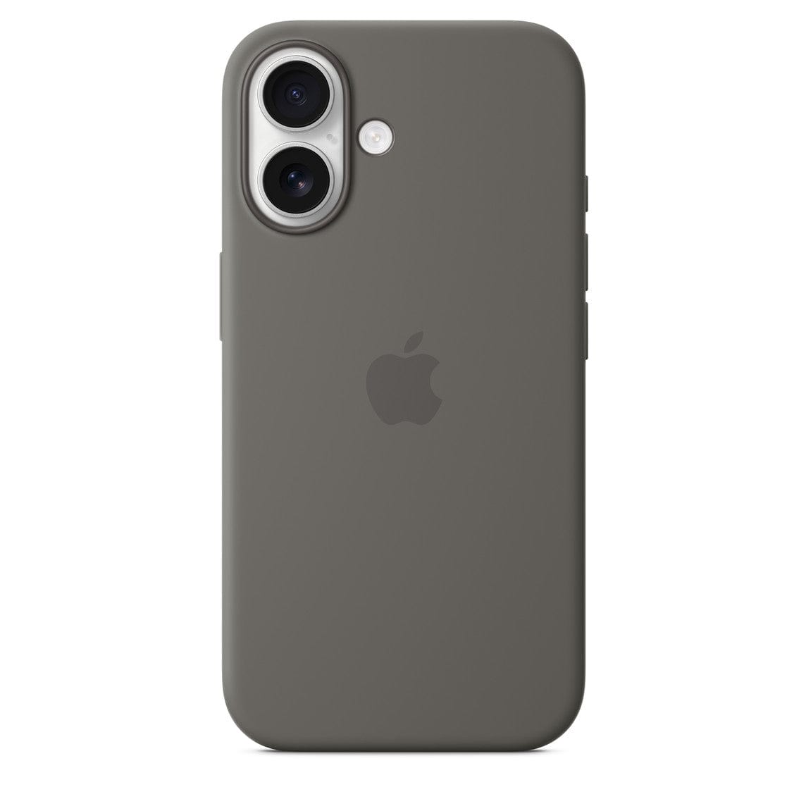 iPhone 16 Silicone Case with MagSafe - Agenda365.com