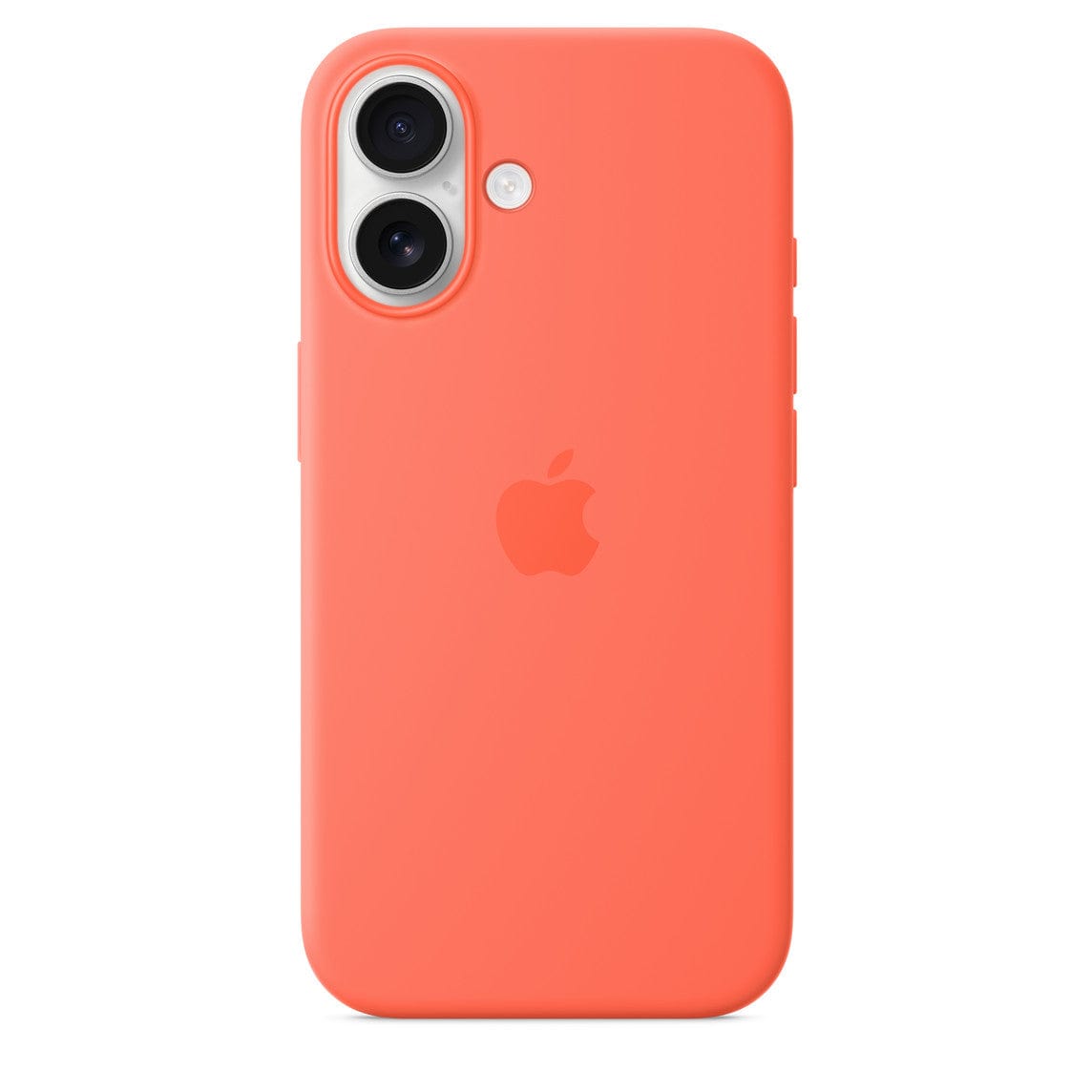 iPhone 16 Silicone Case with MagSafe - Agenda365.com