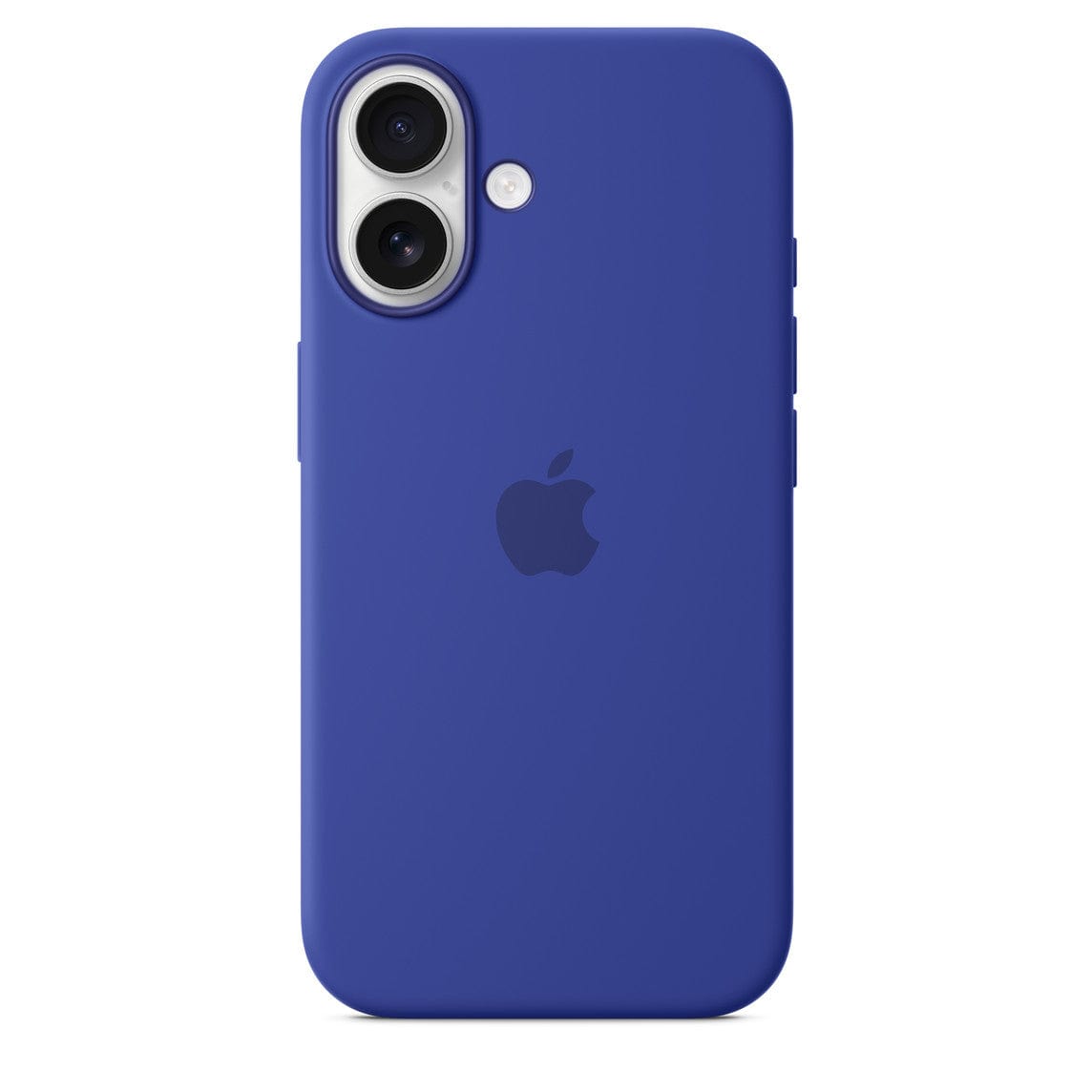 iPhone 16 Silicone Case with MagSafe - Agenda365.com