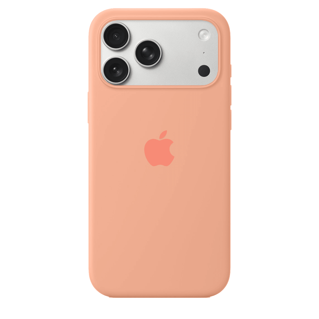 iPhone Silicone Case (Begonia) - Agenda365.com