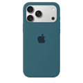 iPhone Silicone Case (Cosmic Blue) - Agenda365.com