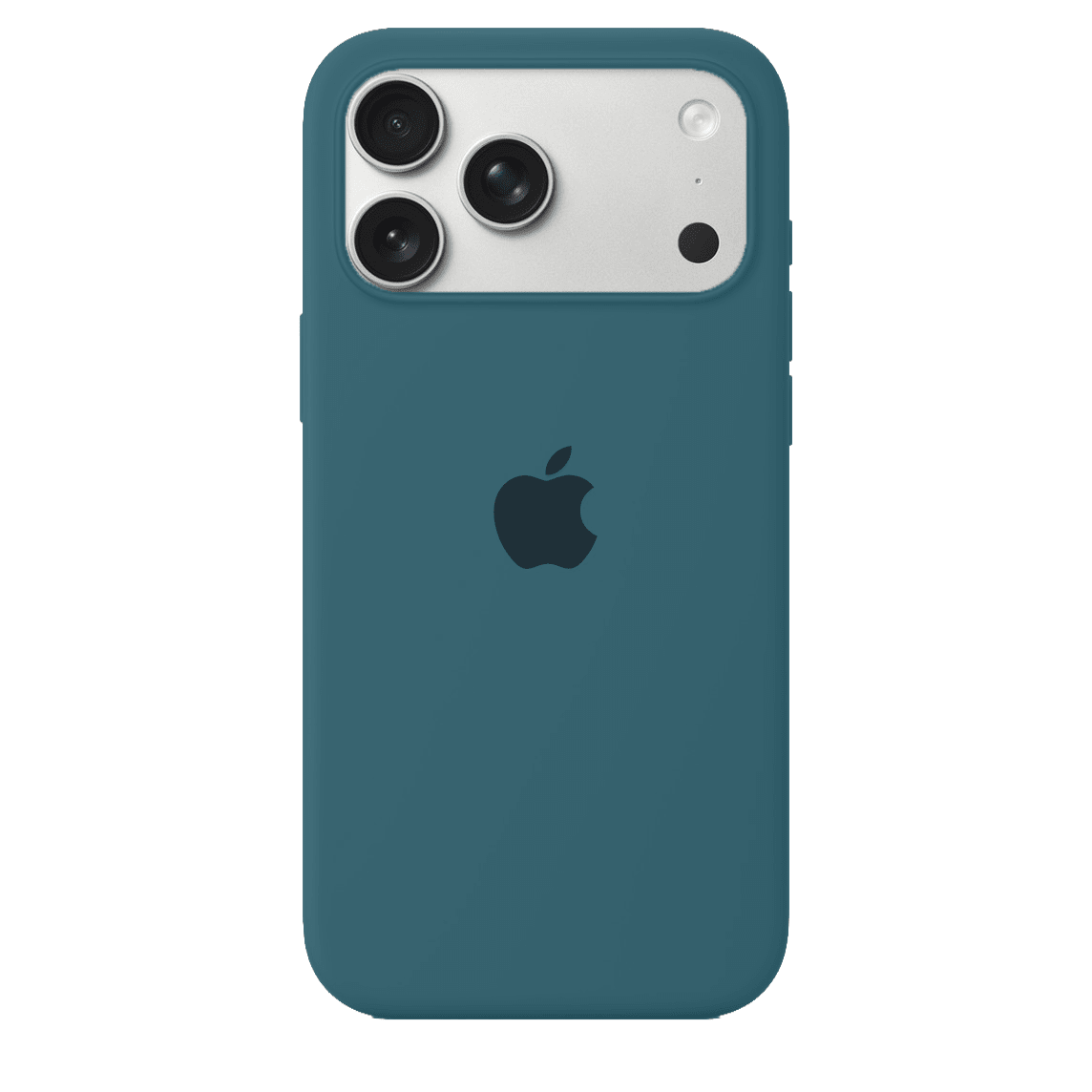 iPhone Silicone Case (Cosmic Blue) - Agenda365.com