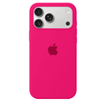 iPhone Silicone Case (Firefry Rose) - Agenda365.com