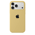 iPhone Silicone Case (Golden) - Agenda365.com
