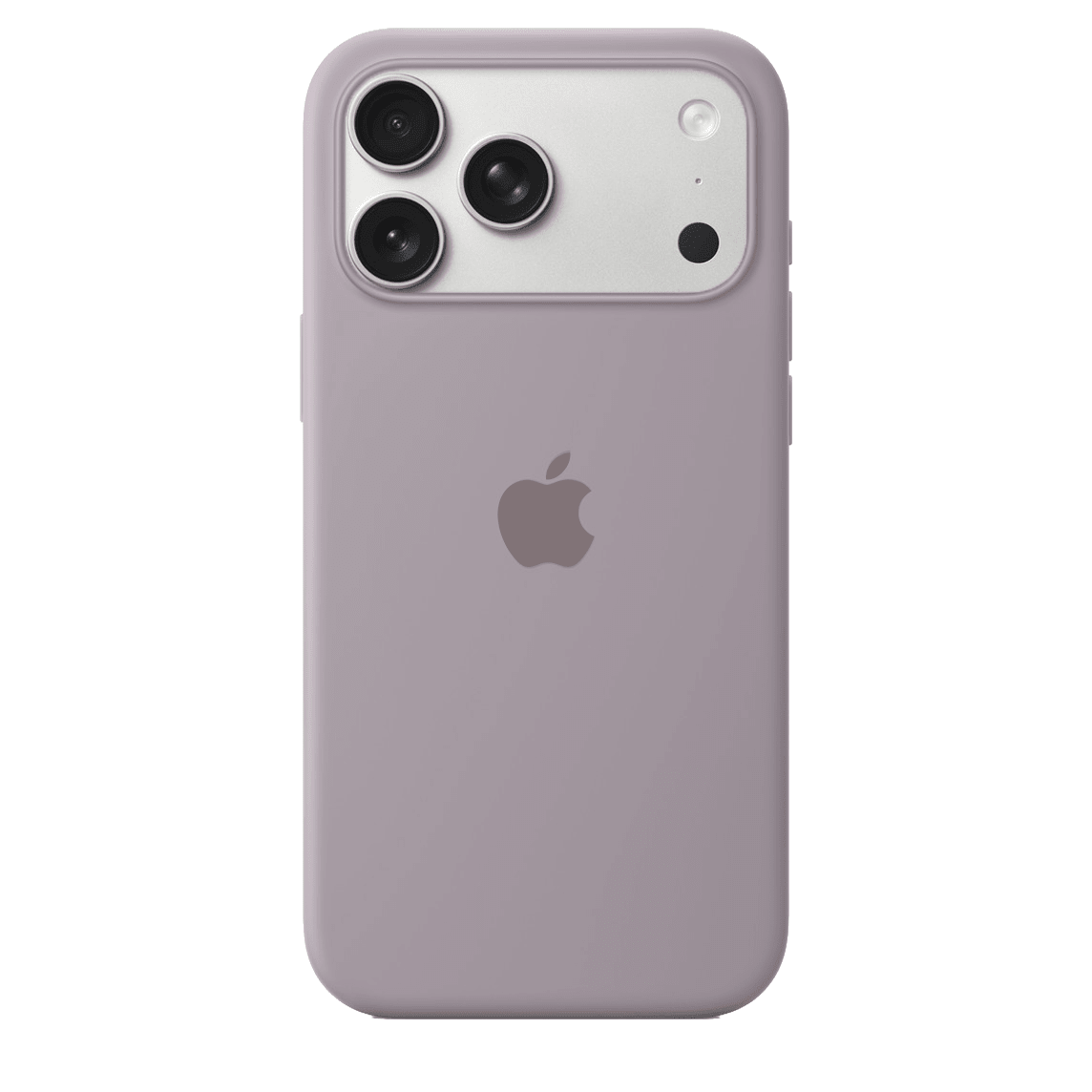 iPhone Silicone Case (Lavender) - Agenda365.com