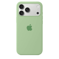 iPhone Silicone Case (Matcha Green) - Agenda365.com