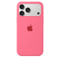 iPhone Silicone Case (Pink Citrus) - Agenda365.com