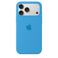 iPhone Silicone Case (Surf Blue) - Agenda365.com