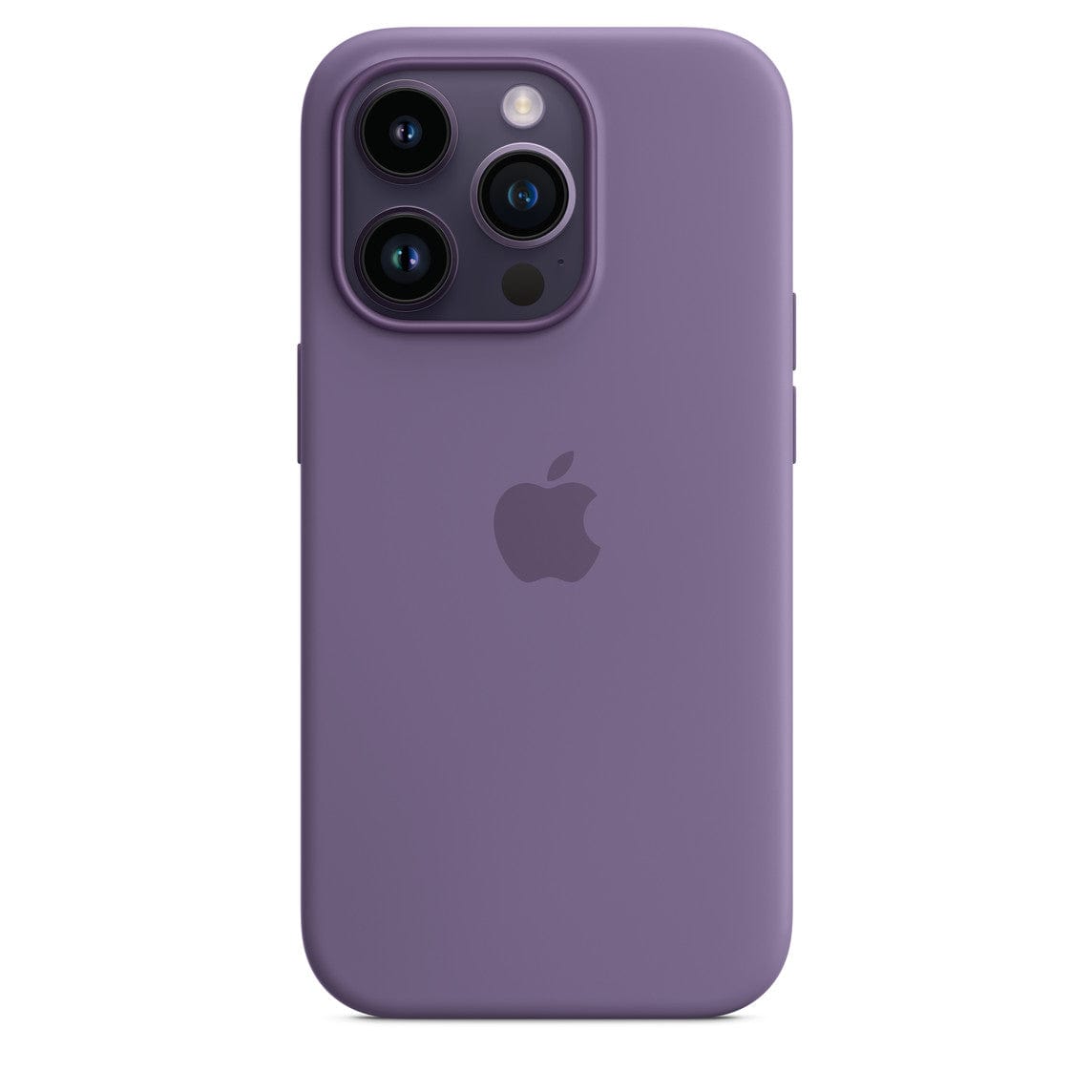 iPhone 14 Silicone Case with MagSafe - Agenda365.com