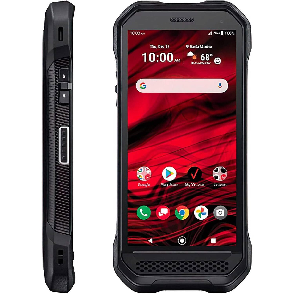 Kyocera DuraForce Ultra 5G UW E7110 (Refurbished) - Agenda365.com