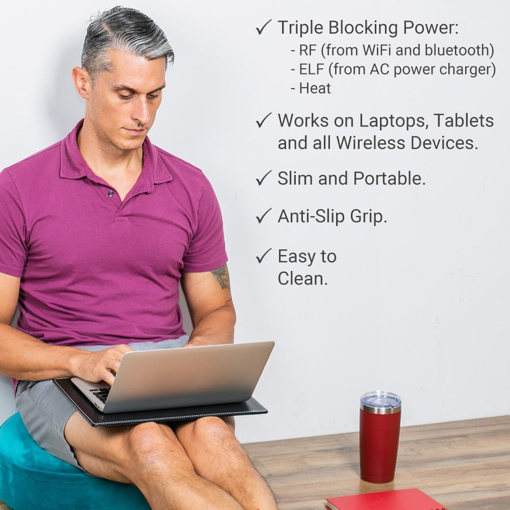 SYB Laptop Pad - Agenda365.com