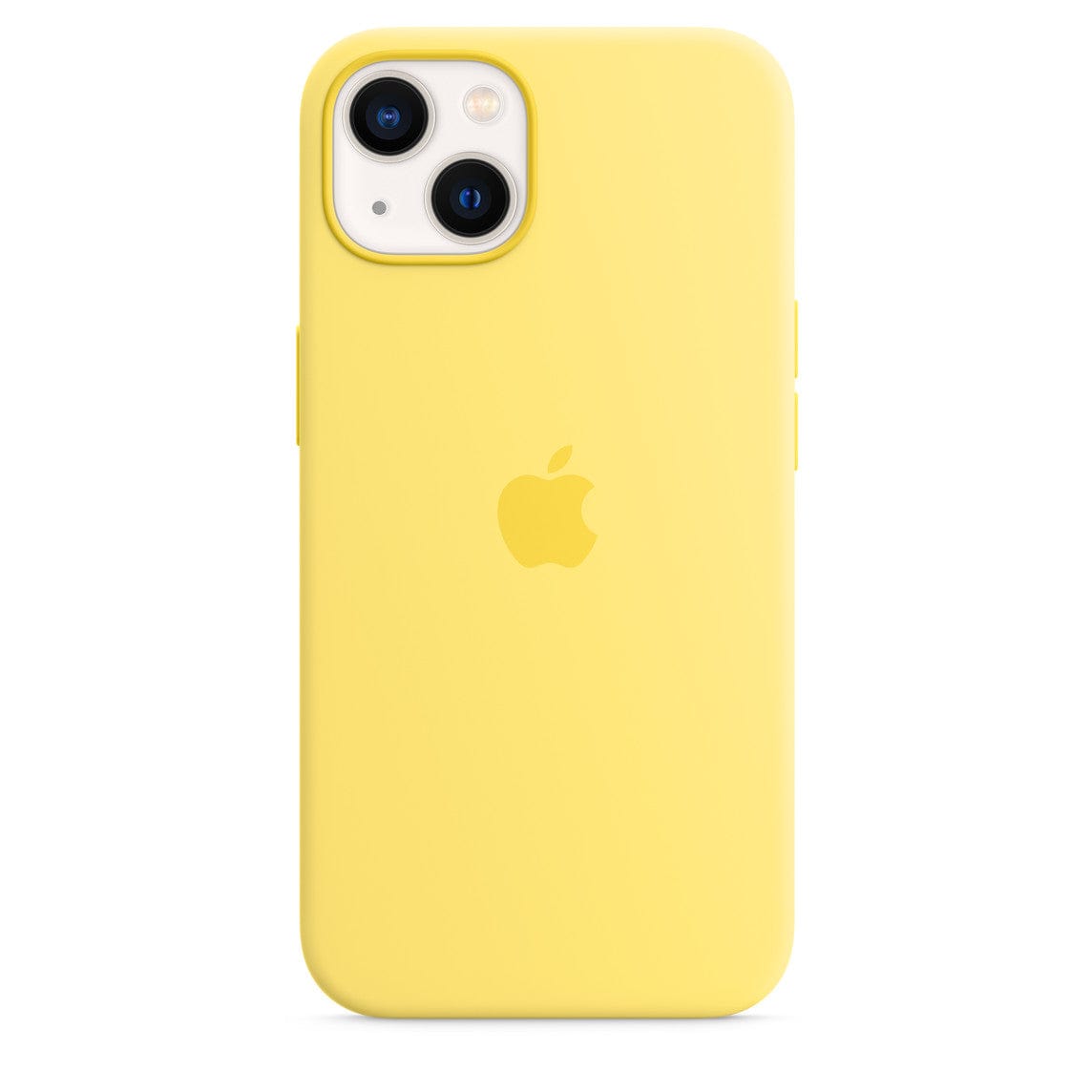 iPhone 13 Silicone Case with MagSafe - Agenda365.com