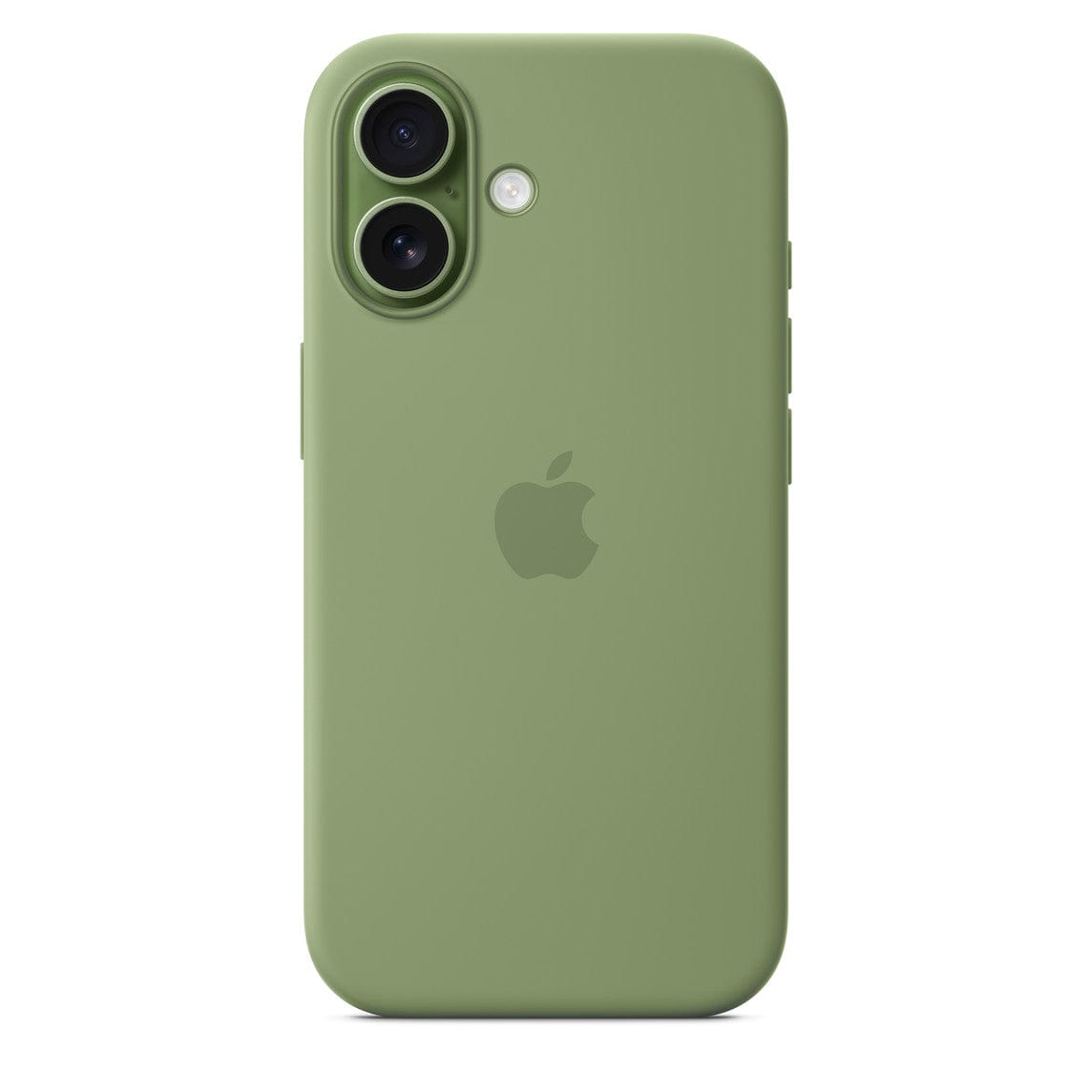 iPhone 17 Silicone Case with MagSafe - Agenda365.com