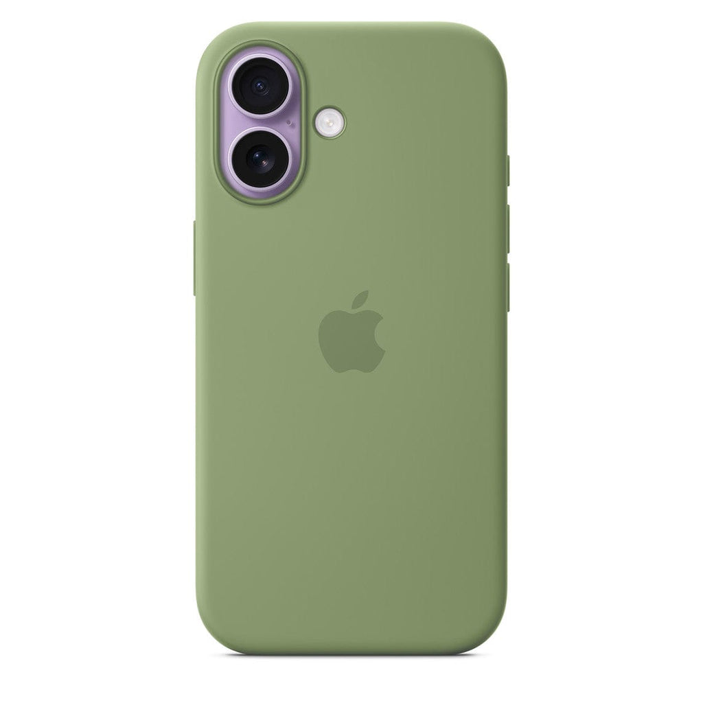 iPhone 17 Silicone Case with MagSafe - Agenda365.com