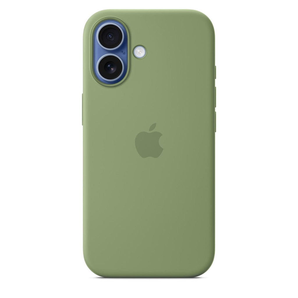 iPhone 17 Silicone Case with MagSafe - Agenda365.com