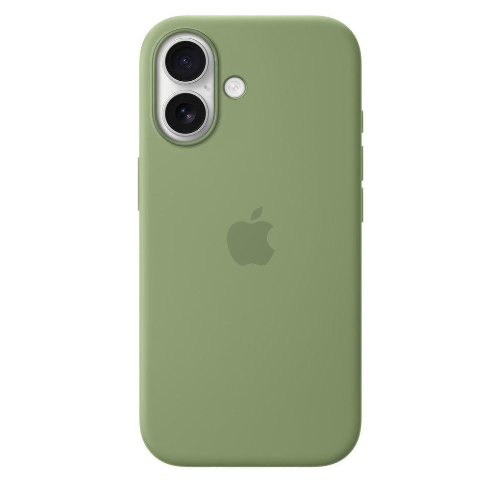 iPhone 17 Silicone Case with MagSafe - Agenda365.com