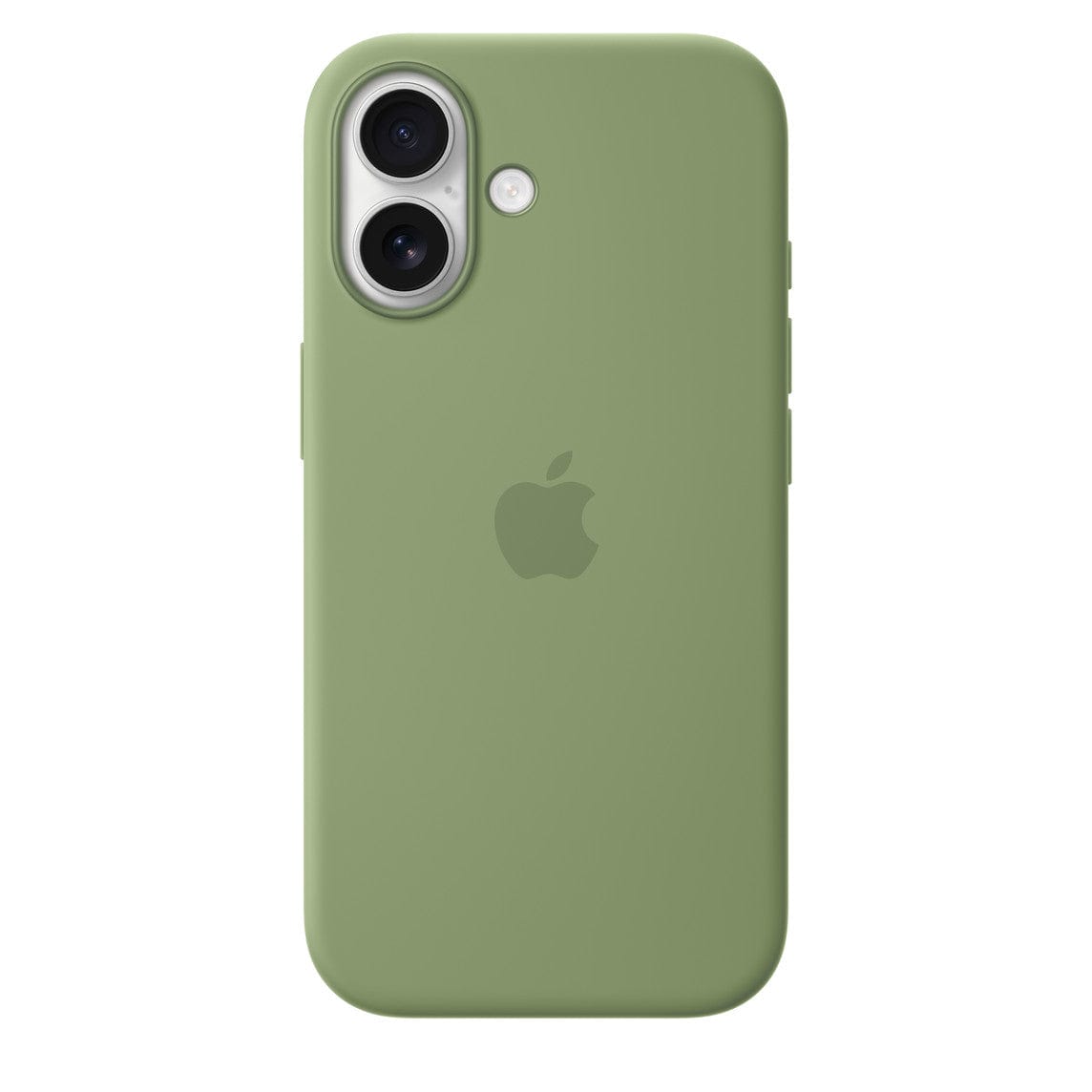 iPhone 17 Silicone Case with MagSafe - Agenda365.com