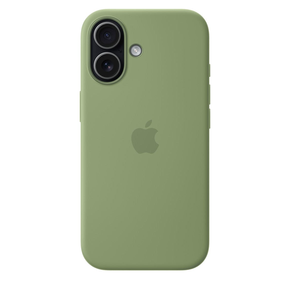 iPhone 17 Silicone Case with MagSafe - Agenda365.com