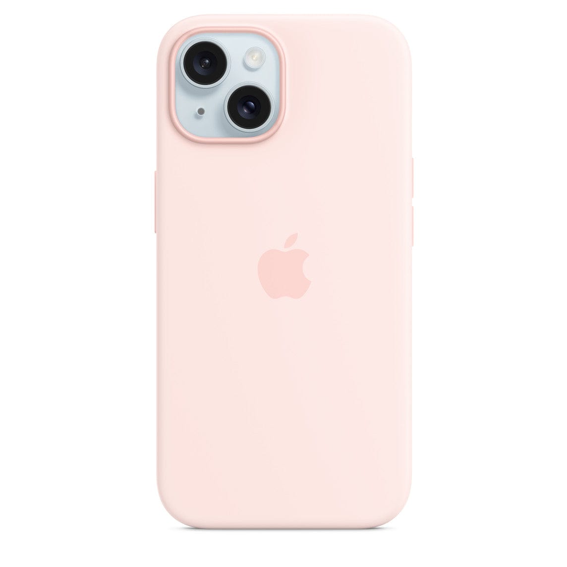 iPhone 15 Silicone Case with MagSafe - Agenda365.com